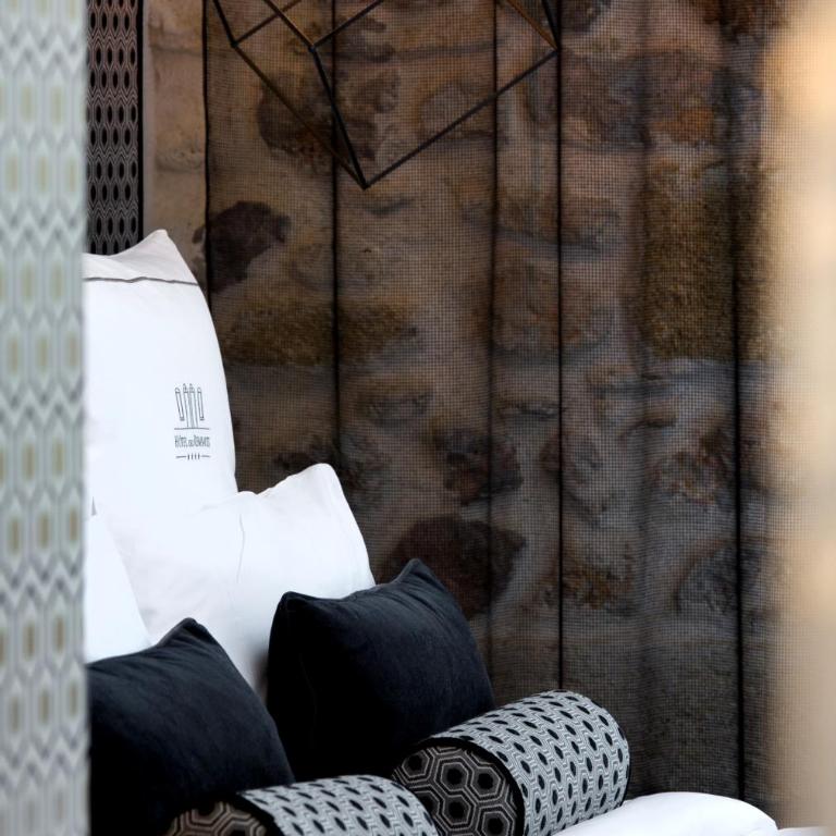 Boutique Hôtel des Remparts & Spa - Chambre Double Supérieure - 10
