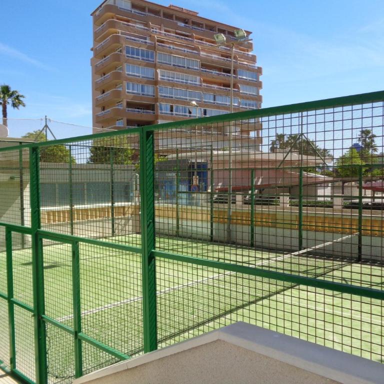 EDIFICIO BAHÍA DEL SOL - Apartamento de 2 dormitorios - 8