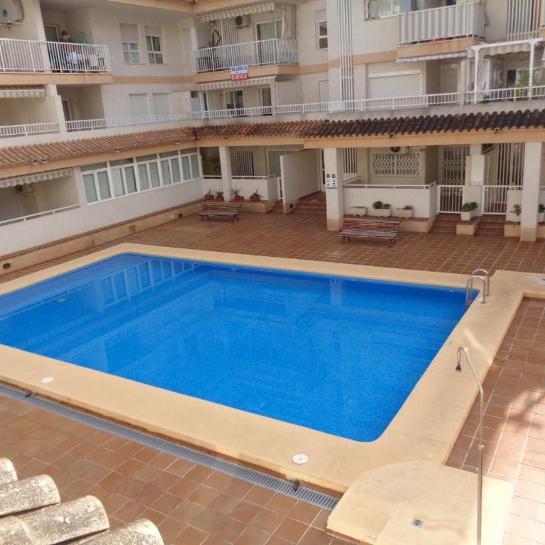 Edificio Senia - Apartamento de 2 dormitorios - 1