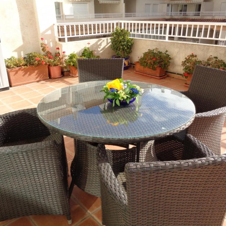 Edificio Senia - Apartamento de 2 dormitorios - 4