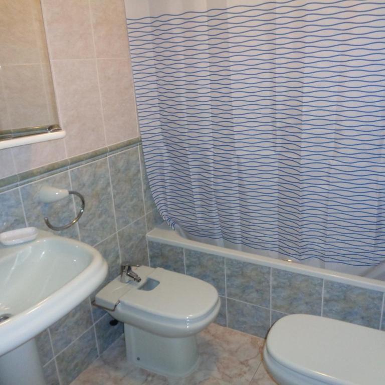 Edificio Senia - Apartamento de 2 dormitorios - 20