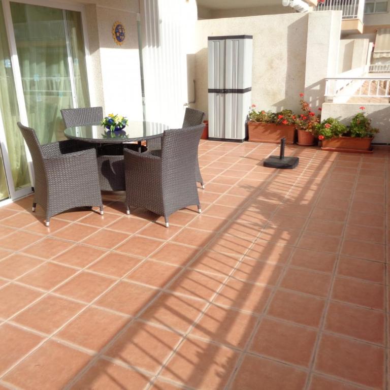 Edificio Senia - Apartamento de 2 dormitorios - 3