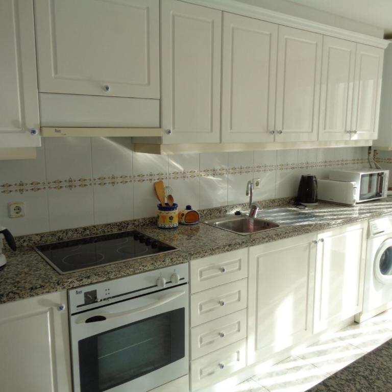 Edificio Senia - Apartamento de 2 dormitorios - 13