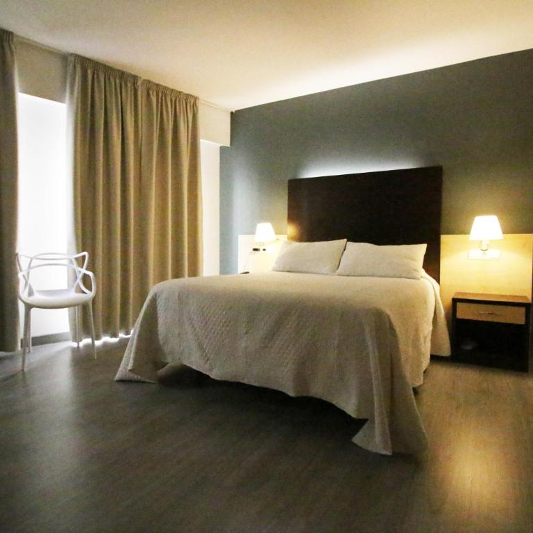 Nest Style Santiago - Deluxe Zimmer - 1