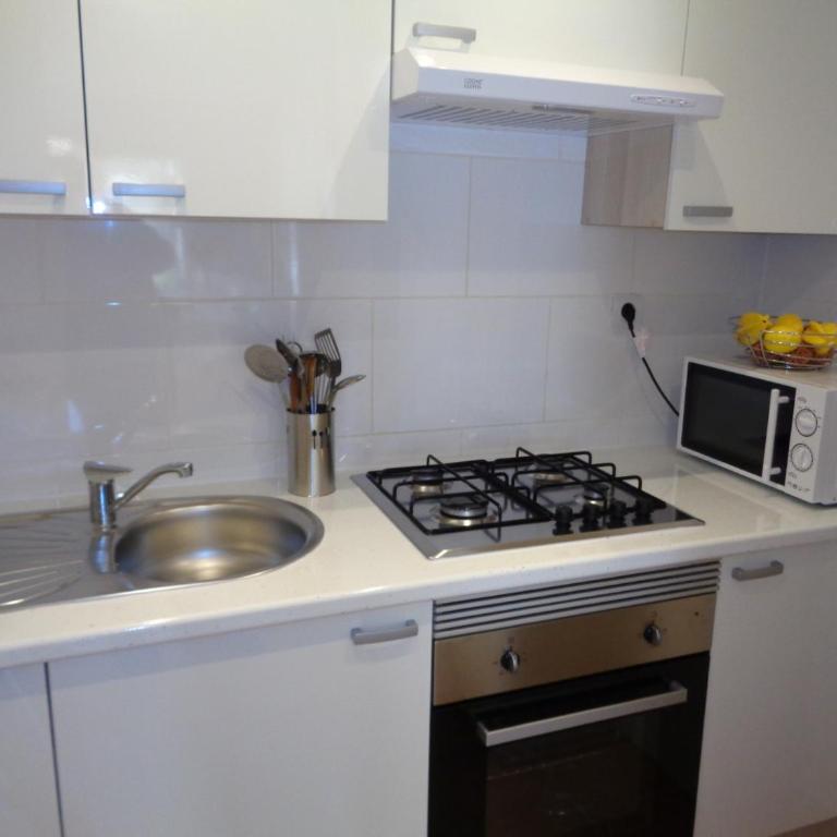 EDIFICIO APOLO 4 - Apartamento - Planta baja - 30
