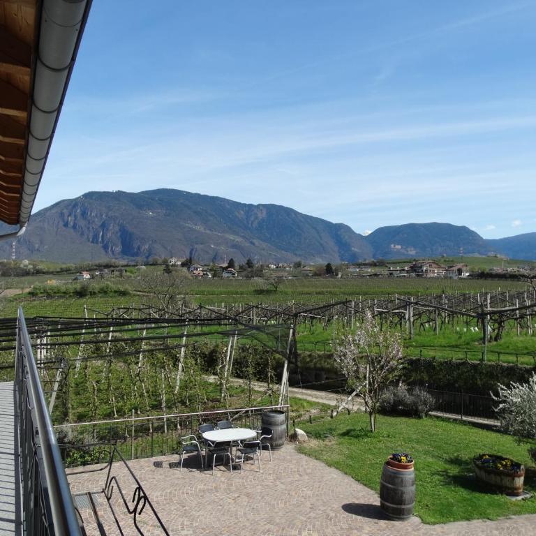 Fasslhof - Appartamento con 2 Camere da Letto - 15