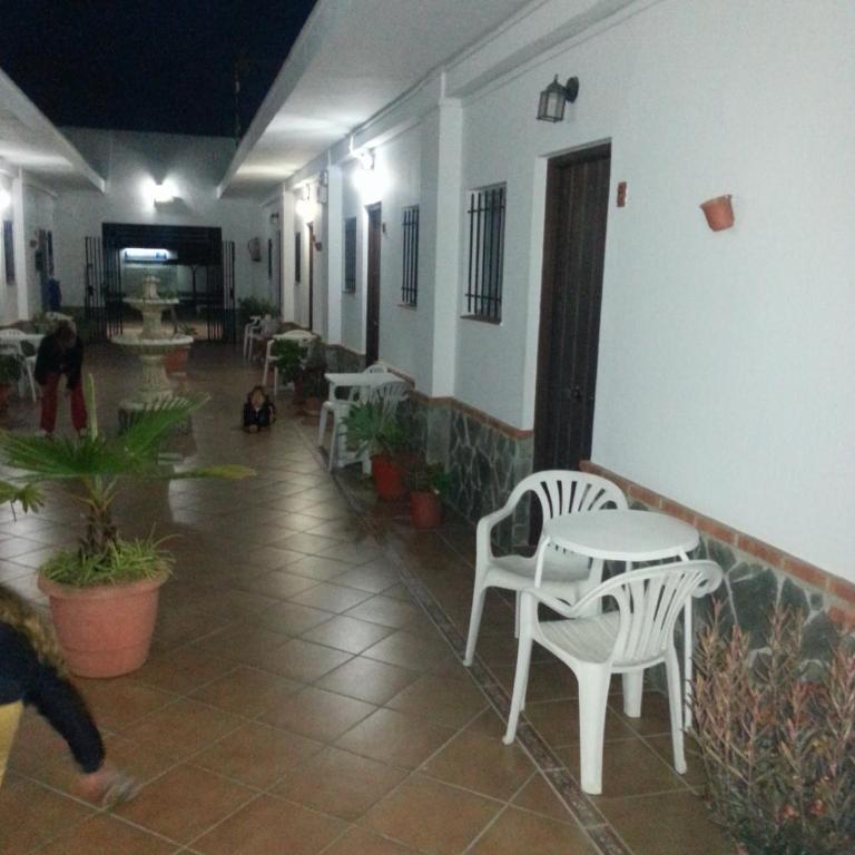 Hostal El Canario - Habitación Doble - 15