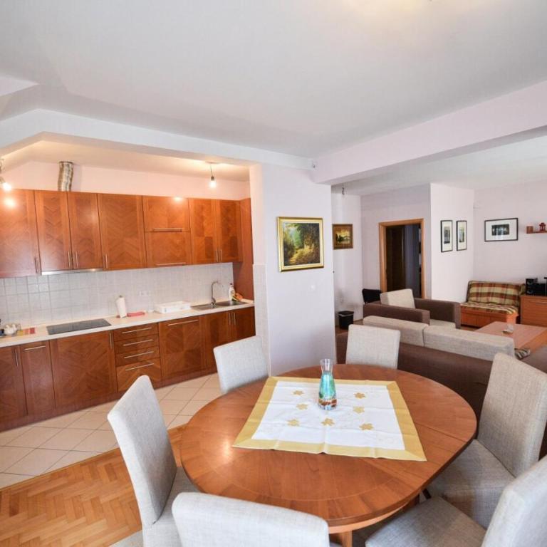 Apartman Natalija Banja Luka - Apartman sa Balkonom - 22
