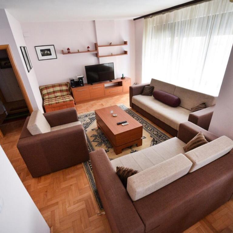 Apartman Natalija Banja Luka - Apartman sa Balkonom - 15