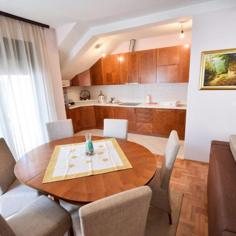 Apartman Natalija Banja Luka - Apartman sa Balkonom - 16