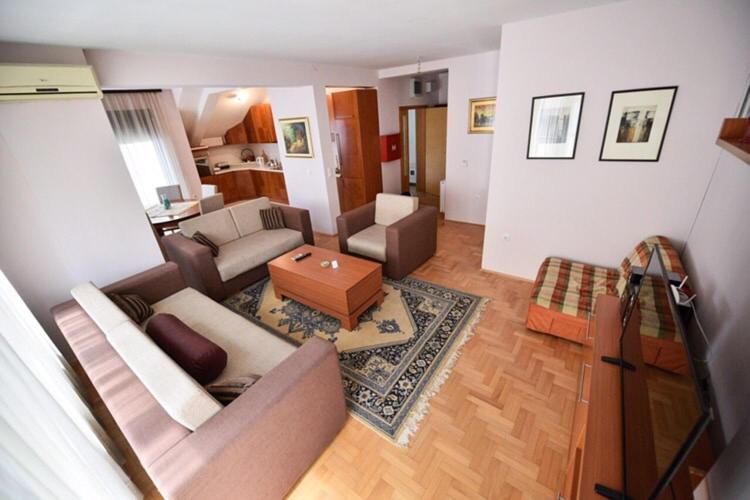 Apartman Natalija Banja Luka - Apartman sa Balkonom - 17