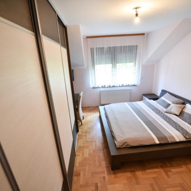 Apartman Natalija Banja Luka - Apartman sa Balkonom - 19