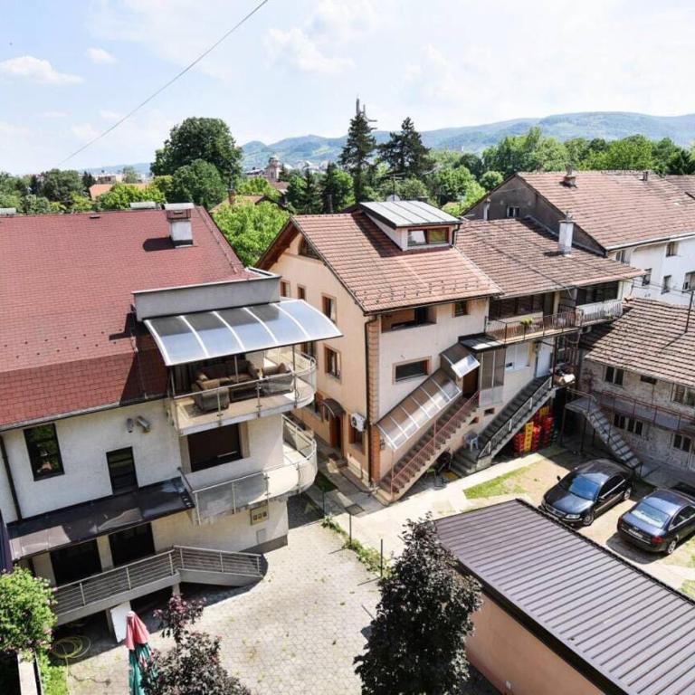 Apartman Natalija Banja Luka - Apartman sa Balkonom - 2