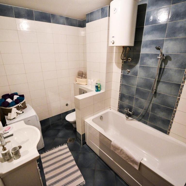 Apartman Natalija Banja Luka - Apartman sa Balkonom - 4