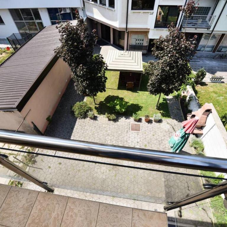 Apartman Natalija Banja Luka - Apartman sa Balkonom - 6