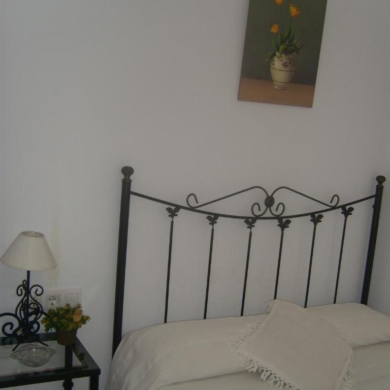 Hostal El Canario - Habitación Individual - 1