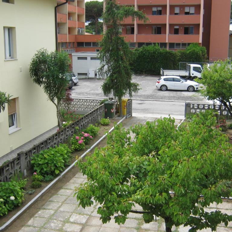 Flavia Flats - Appartamento - Piano Terra - 6