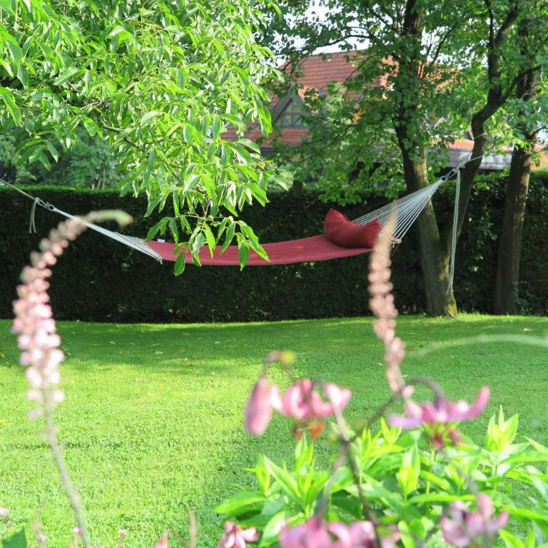 Apartments im Garten - Haus Daniela - Apartment mit 1 Schlafzimmer - 4