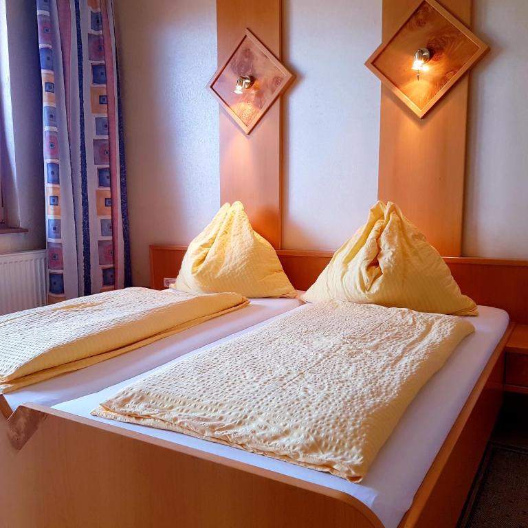 Gasthof Janits - Doppelzimmer - 1