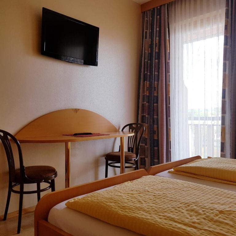 Gasthof Janits - Doppelzimmer - 4