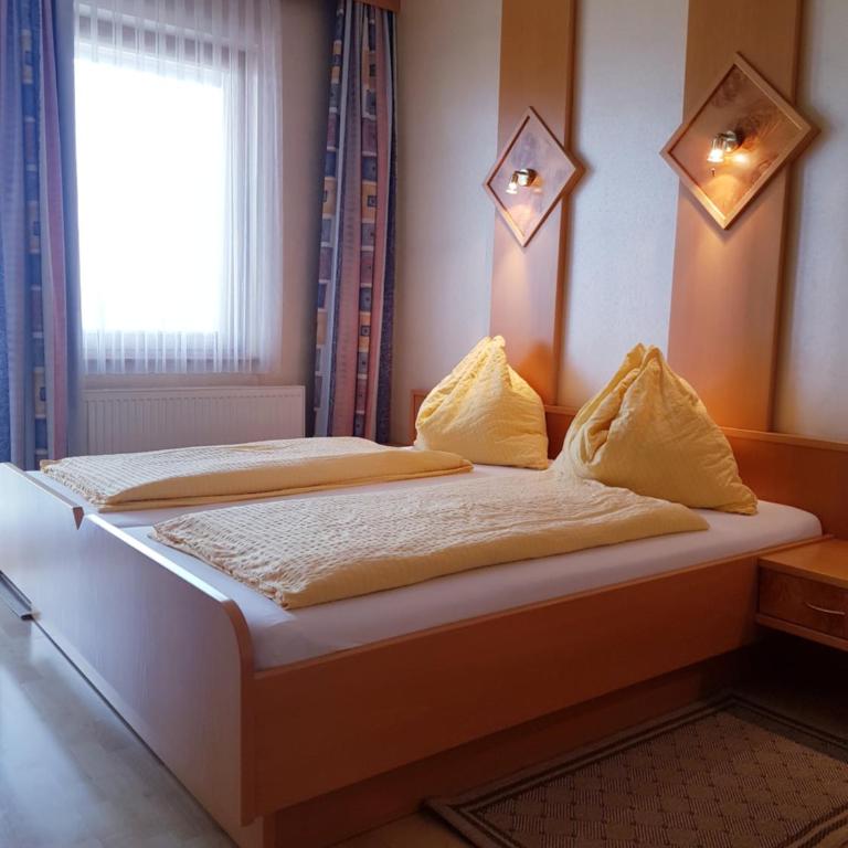 Gasthof Janits - Doppelzimmer - 3