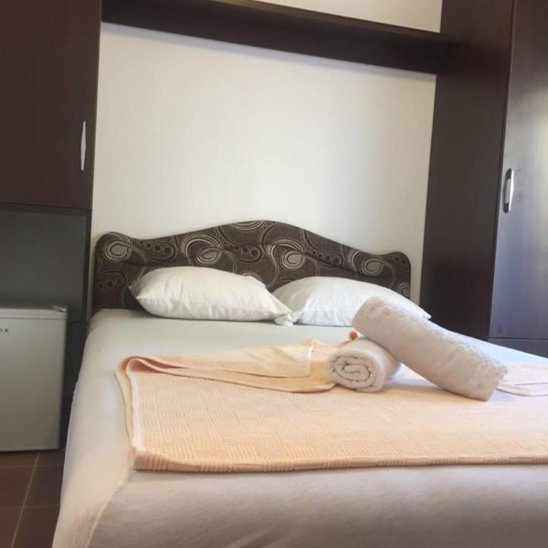 Guesthouse Marko - Double Room - 9