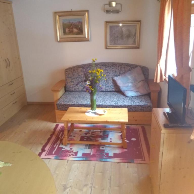 Cianbolpin Guesthouse - Camera Matrimoniale Economy - 17