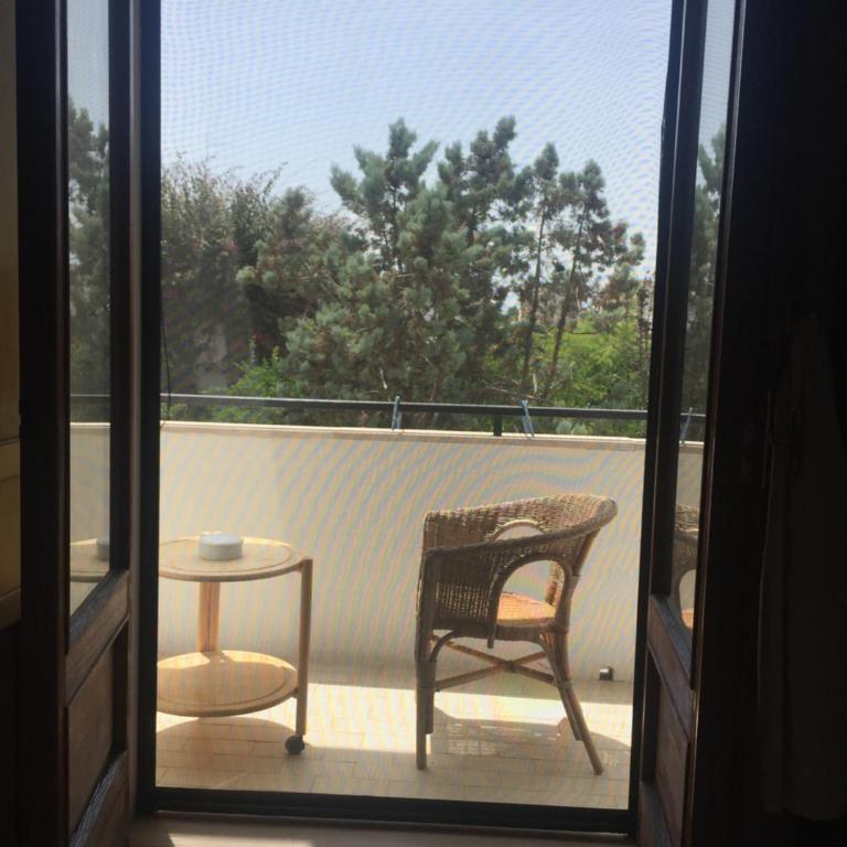 A casa di Gio - Camera King con Bagno Privato e Vista Giardino - 22