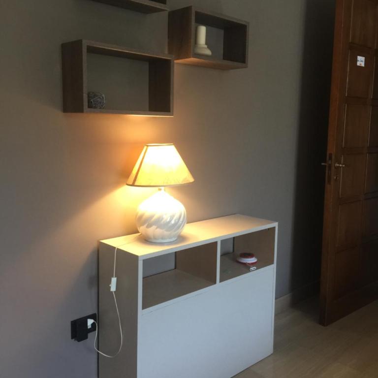 A casa di Gio - Suite con 2 Camere da Letto - 26