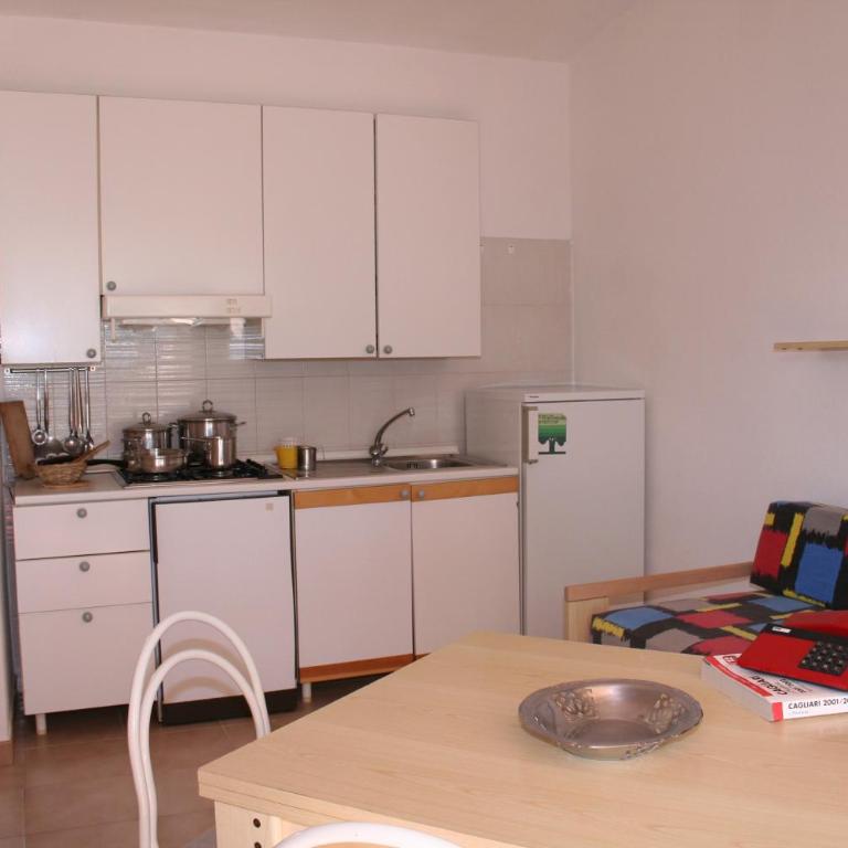 Verdemare Sardegna Due Villette - Villa with Garden View - 6