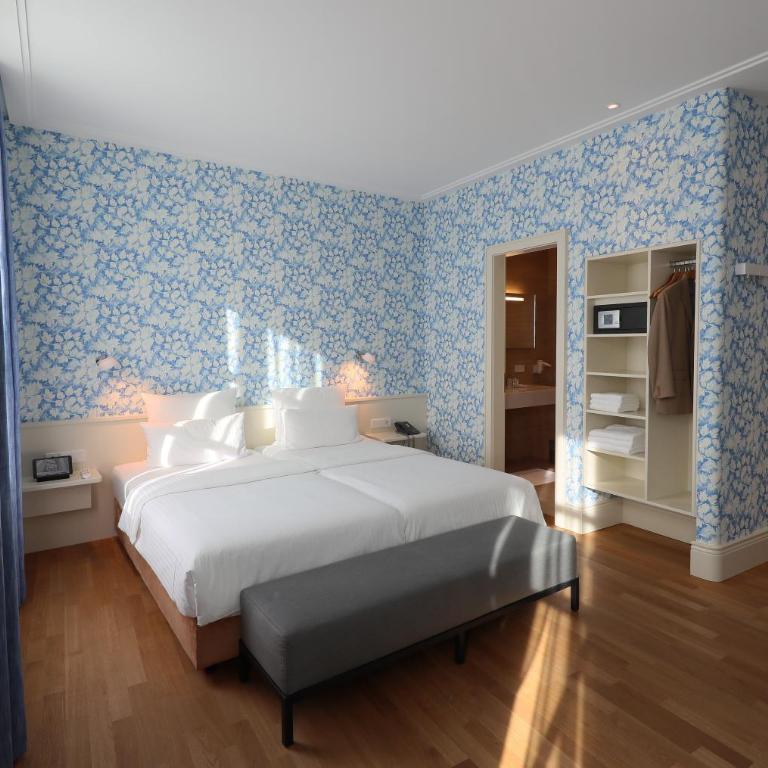 MOMA1890 Boutique Hotel - Junior Suite - 4