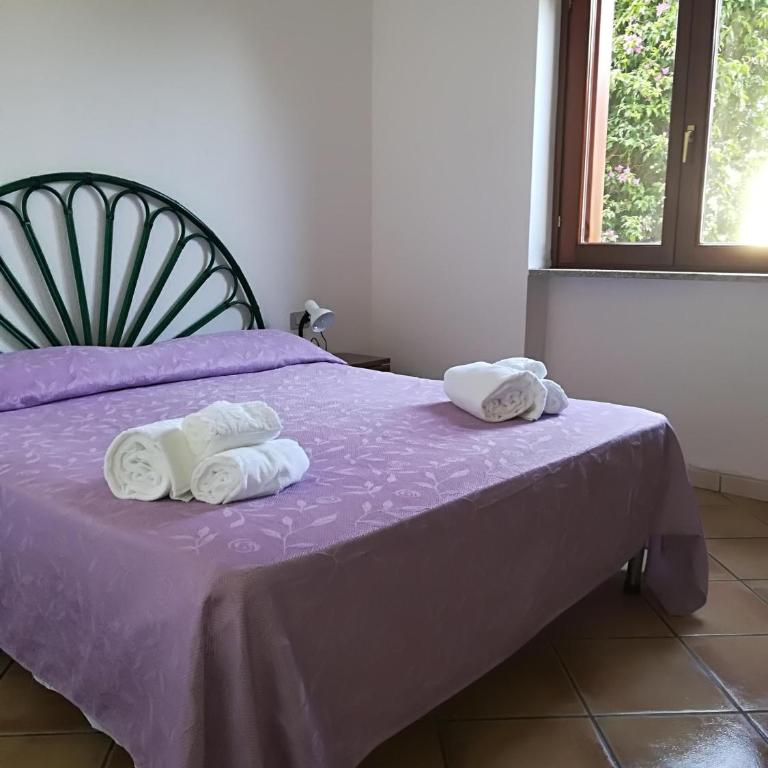 Stella Marina Budoni - Appartamento con 2 Camere da Letto - 16
