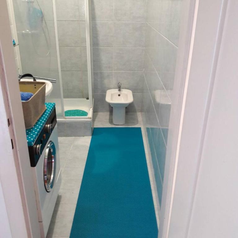 Retro Style Apartment - Apartman sa Balkonom - 16