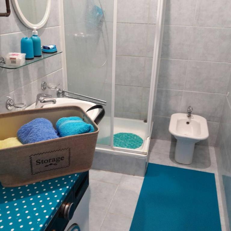 Retro Style Apartment - Apartman sa Balkonom - 17