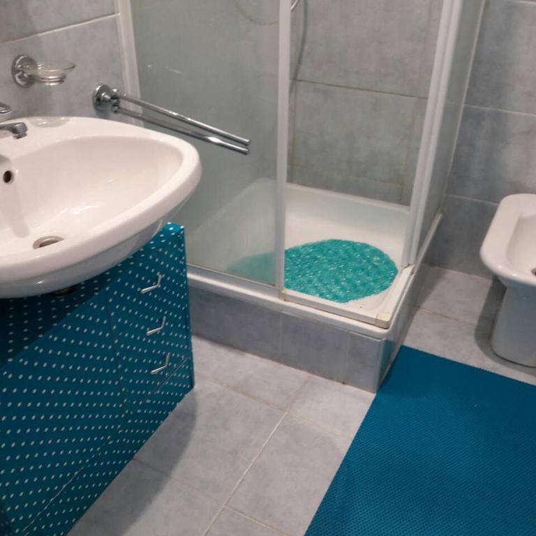 Retro Style Apartment - Apartman sa Balkonom - 15