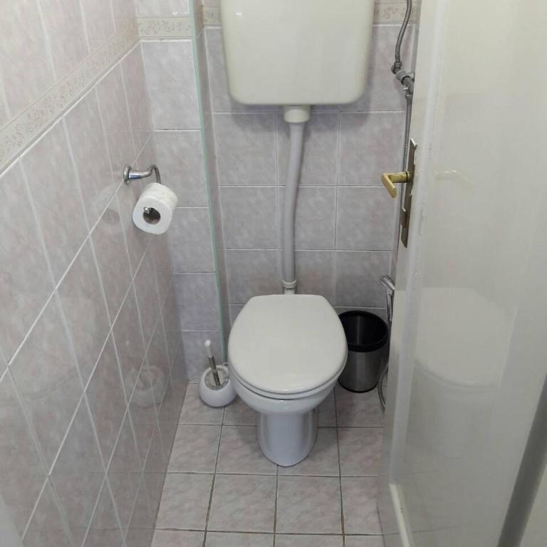 Retro Style Apartment - Apartman sa Balkonom - 29