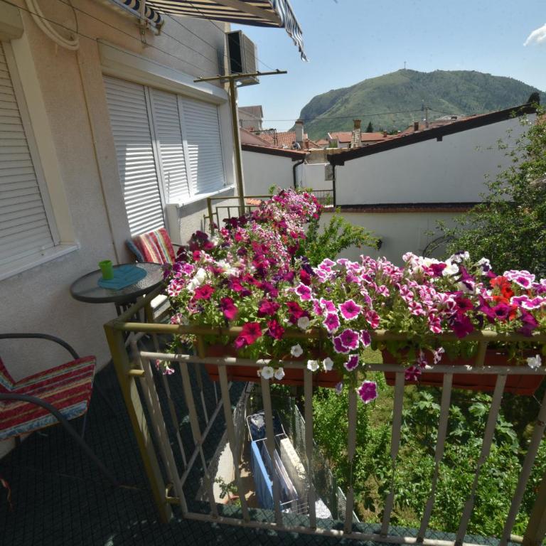 Hostel Mirror - Double Room - 5