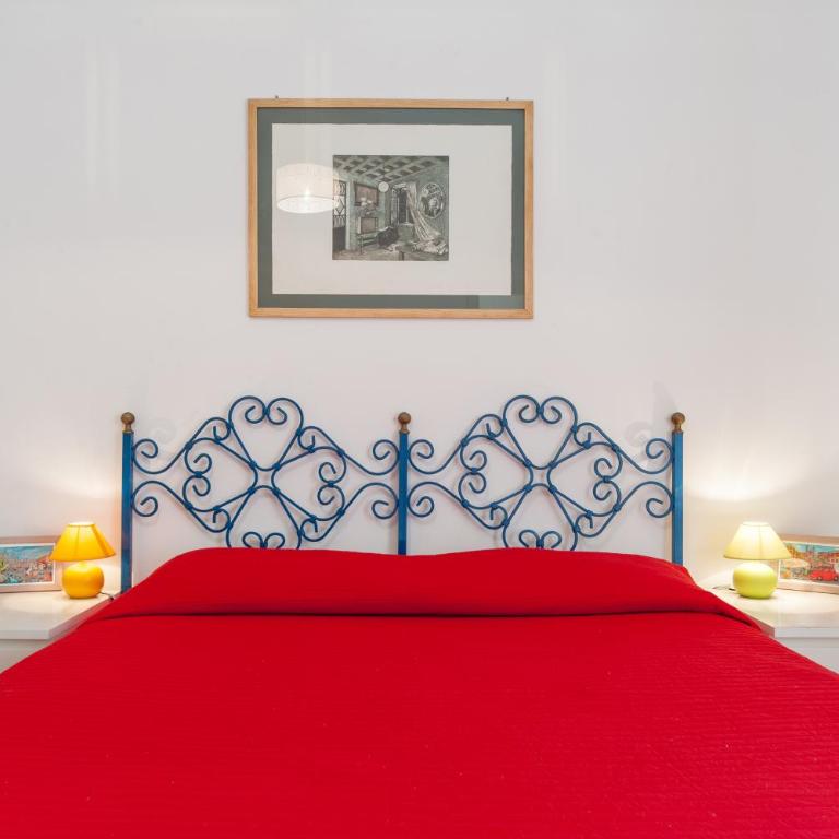 Vatican Stemar Apartment - Appartamento - 12