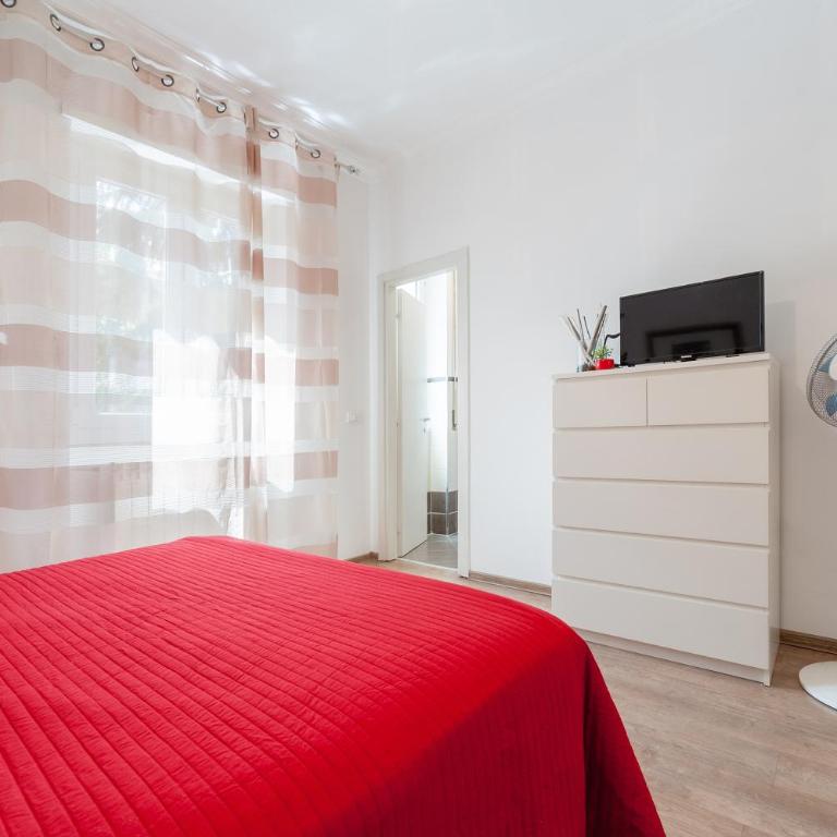 Vatican Stemar Apartment - Appartamento - 13