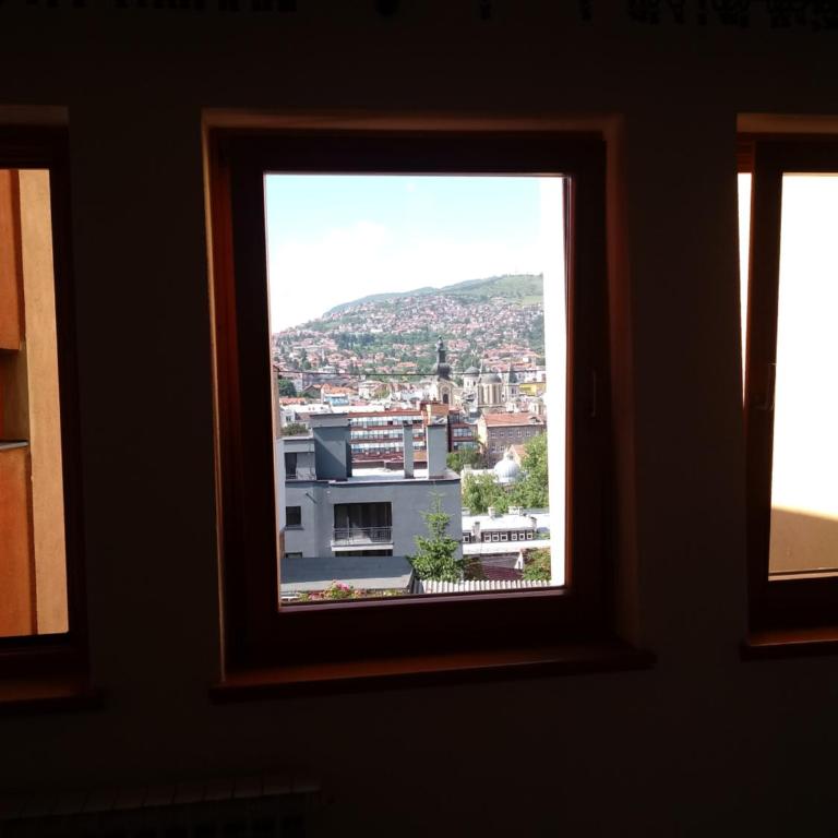 Apartments Stan - Dupleks Apartman - 1