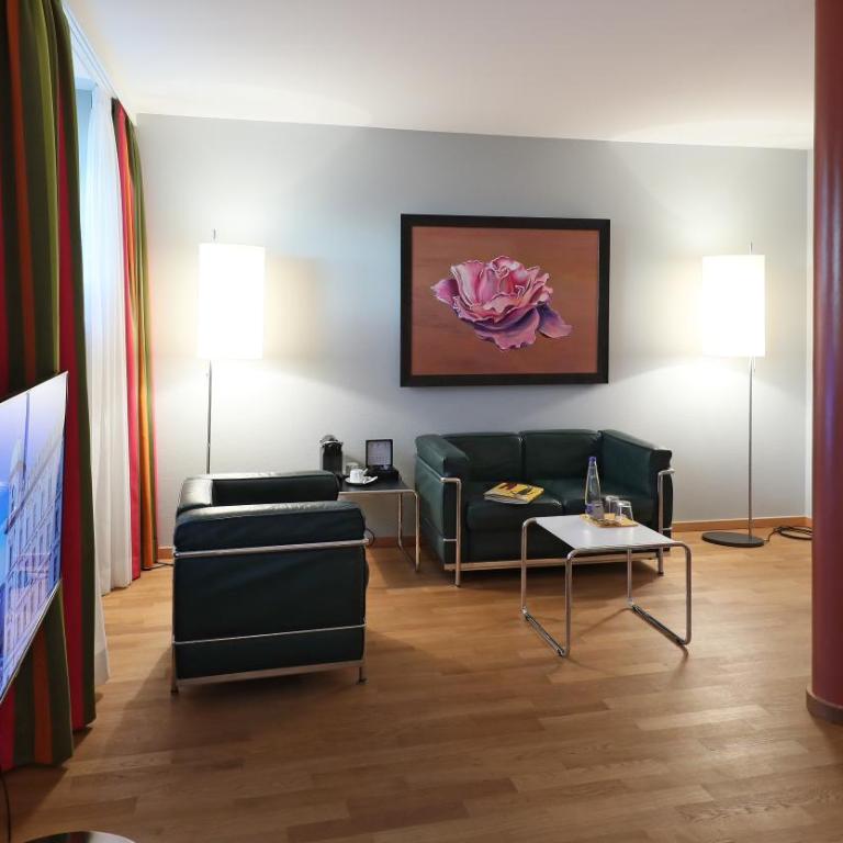 MOMA1890 Boutique Hotel - Junior Suite - 12