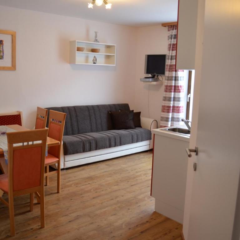 Haus Garten An der Sonne Nationalpark Summercard - Appartement - 18