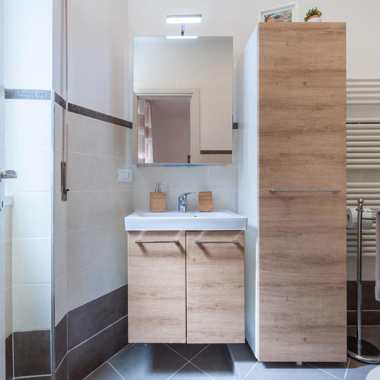 Vatican Stemar Apartment - Appartamento - 26