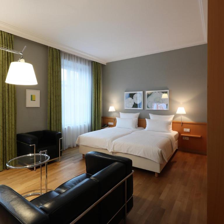 MOMA1890 Boutique Hotel - Junior Suite - 10
