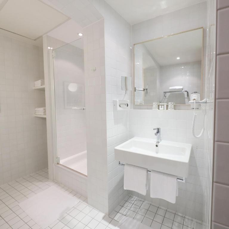 MOMA1890 Boutique Hotel - Junior Suite - 2