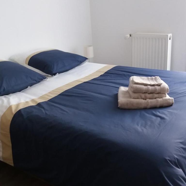 Le Vivier appartement avec parking - Appartement - 1