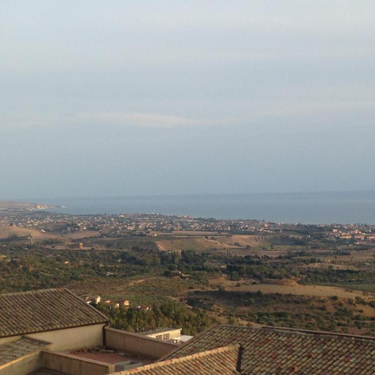 Le Terrazze di Pirandello - Suite with Terrace and Private Bathroom - 20
