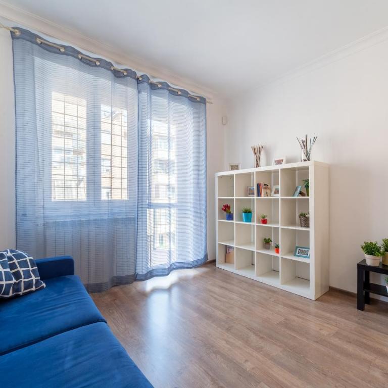 Vatican Stemar Apartment - Appartamento - 17
