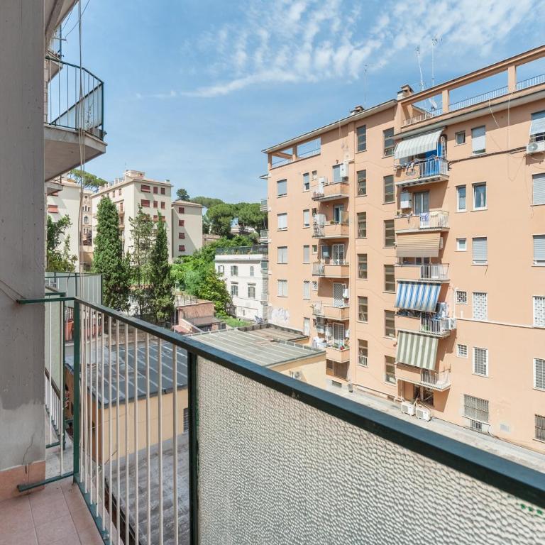 Vatican Stemar Apartment - Appartamento - 39