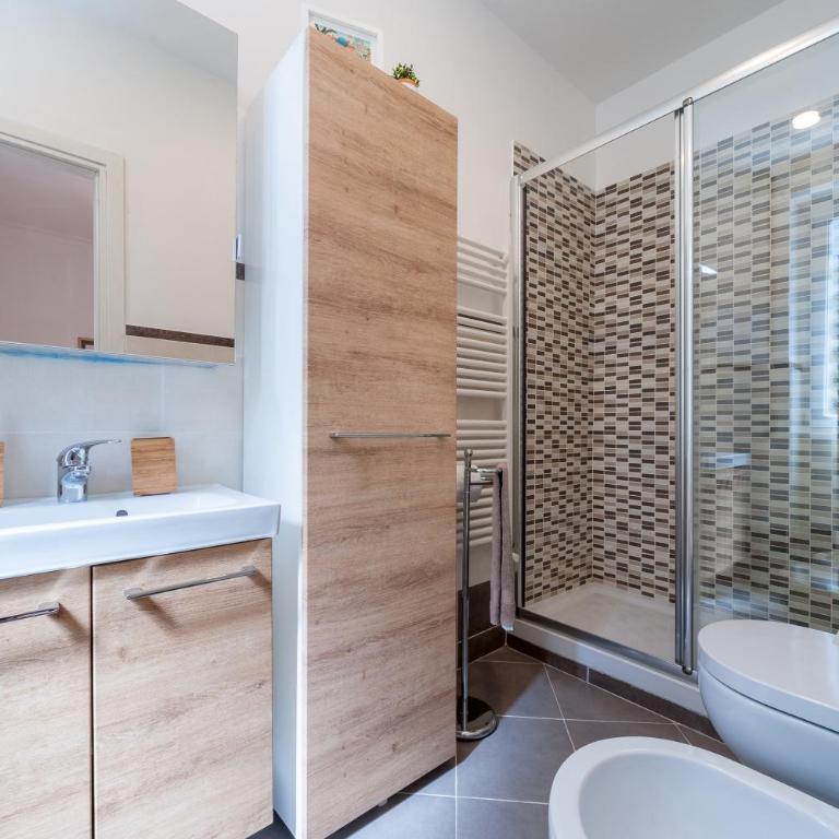 Vatican Stemar Apartment - Appartamento - 6